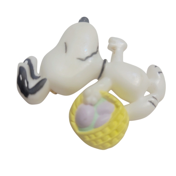 Vintage Snoopy 1966 UFS, Inc. HMR CDS Brooch/Lapel Pin - Picture 2 of 6